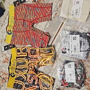Ethika kids boxers
